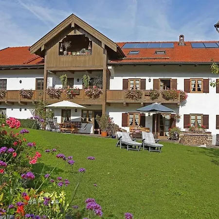 Holiday home With 2 Bedrooms Bernau am Chiemsee