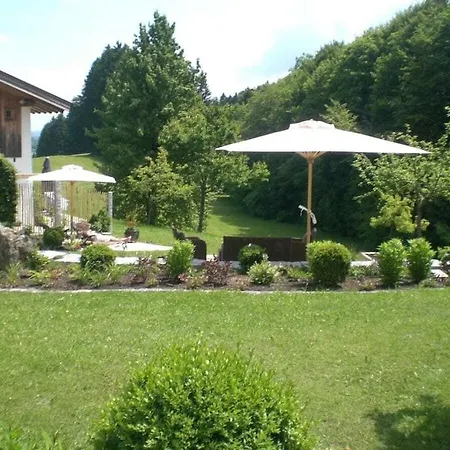 With 2 Bedrooms Holiday home Bernau am Chiemsee