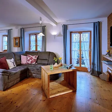Holiday home With 2 Bedrooms *